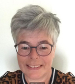 Jolanda Sterk                                                                                                                                                                                                                                                  